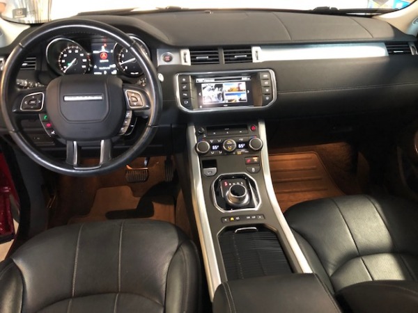 Used-2016-Land-Rover-Range-Rover-Evoque-SE