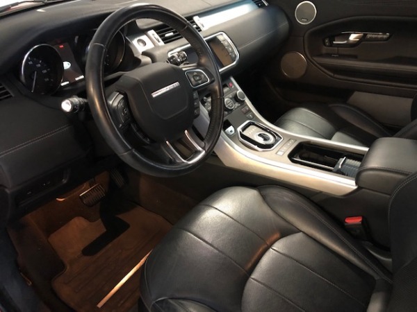 Used-2016-Land-Rover-Range-Rover-Evoque-SE