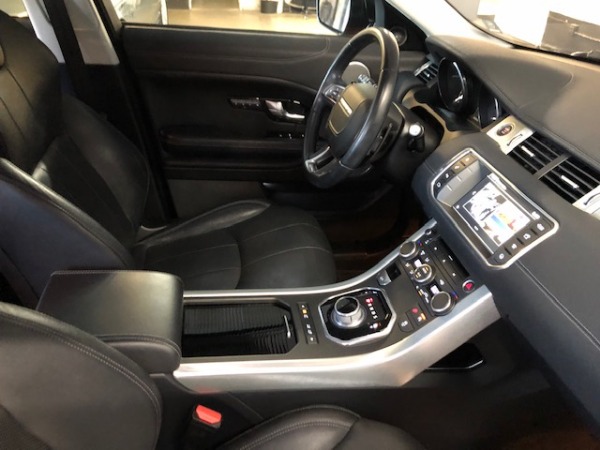 Used-2016-Land-Rover-Range-Rover-Evoque-SE