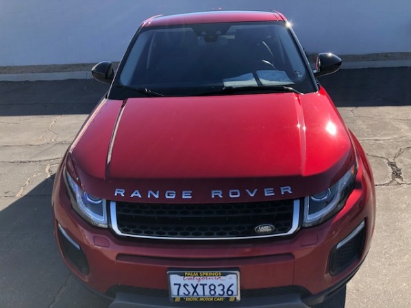 Used-2016-Land-Rover-Range-Rover-Evoque-SE