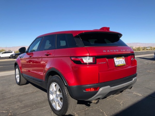 Used-2016-Land-Rover-Range-Rover-Evoque-SE