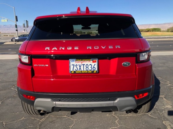 Used-2016-Land-Rover-Range-Rover-Evoque-SE