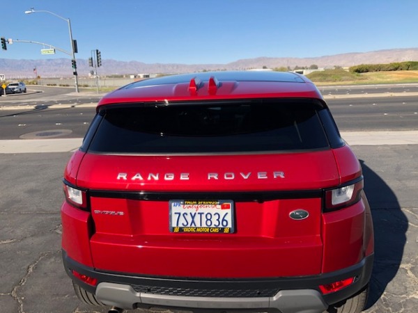 Used-2016-Land-Rover-Range-Rover-Evoque-SE