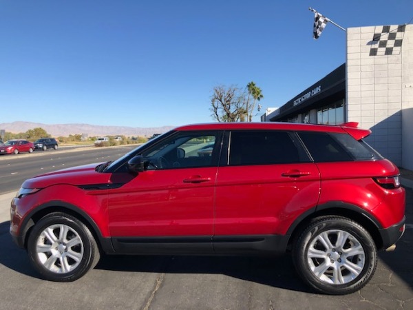Used-2016-Land-Rover-Range-Rover-Evoque-SE
