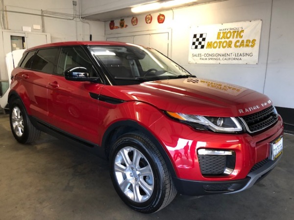 Used-2016-Land-Rover-Range-Rover-Evoque-SE