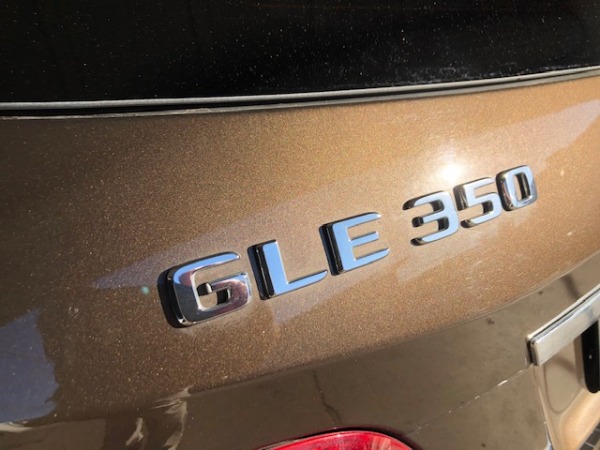 Used-2017-Mercedes-Benz-GLE-GLE-350