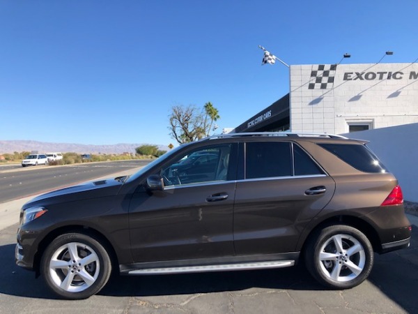 Used-2017-Mercedes-Benz-GLE-GLE-350