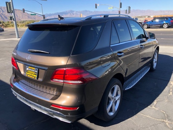 Used-2017-Mercedes-Benz-GLE-GLE-350