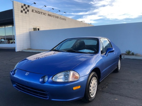 Used-1993-Honda-Civic-del-Sol-S