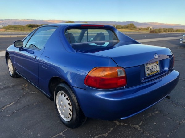 Used-1993-Honda-Civic-del-Sol-S