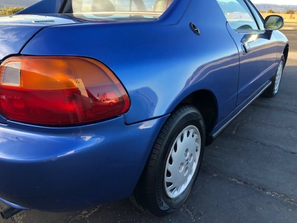 Used-1993-Honda-Civic-del-Sol-S