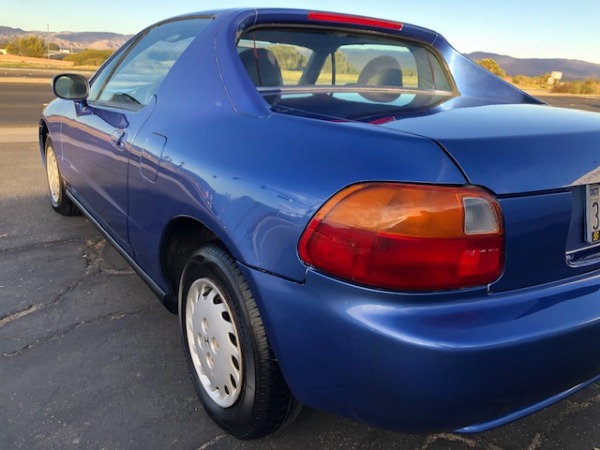 Used-1993-Honda-Civic-del-Sol-S