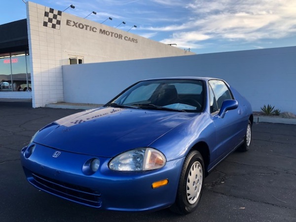 Used-1993-Honda-Civic-del-Sol-S