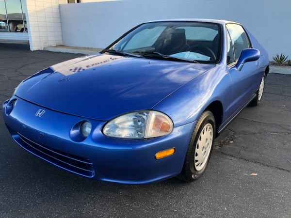 Used-1993-Honda-Civic-del-Sol-S