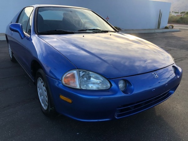 Used-1993-Honda-Civic-del-Sol-S