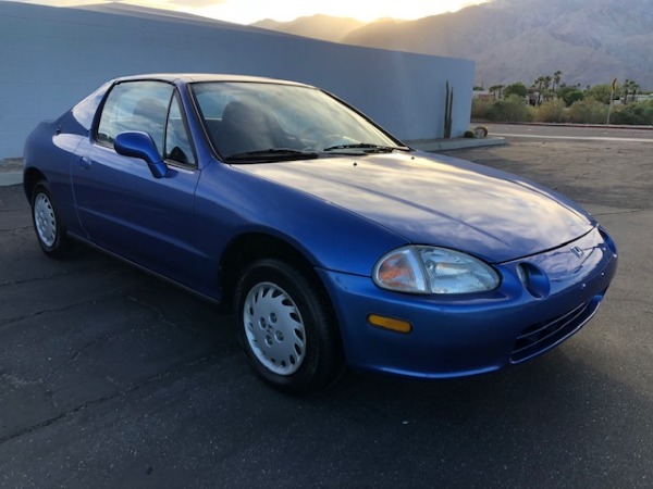 Used-1993-Honda-Civic-del-Sol-S