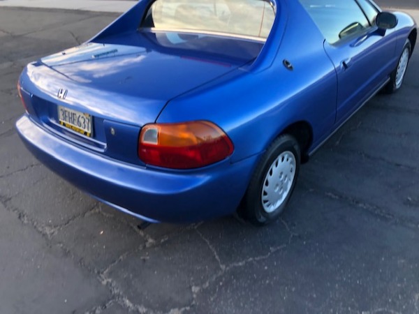 Used-1993-Honda-Civic-del-Sol-S