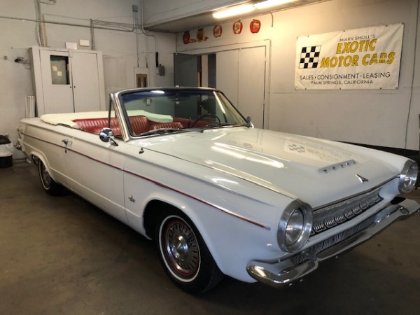 Used-1963-Dodge-Dart-GT