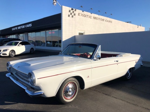 Used-1963-Dodge-Dart-GT