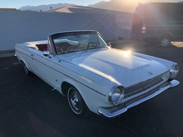 Used-1963-Dodge-Dart-GT