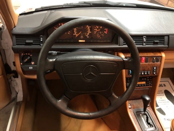 Used-1994-Mercedes-Benz-E-Class-E-420