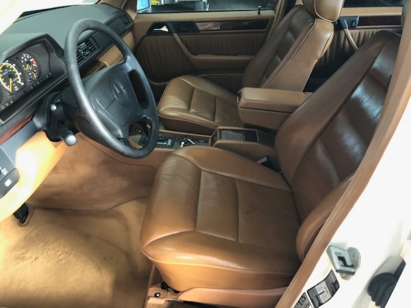 Used-1994-Mercedes-Benz-E-Class-E-420