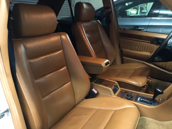Used-1994-Mercedes-Benz-E-Class-E-420