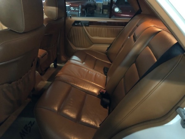 Used-1994-Mercedes-Benz-E-Class-E-420