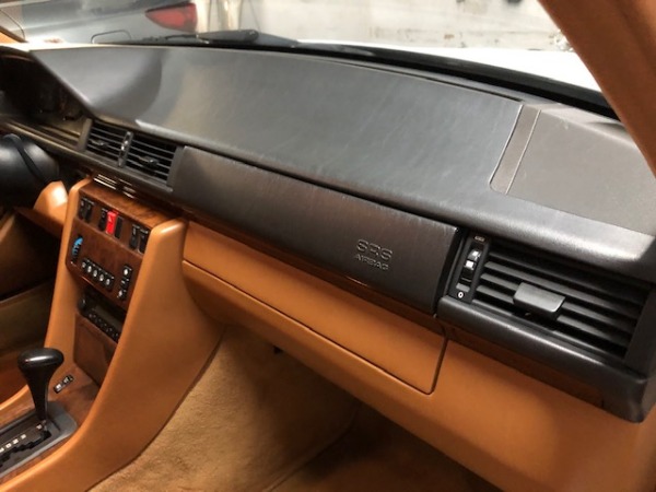 Used-1994-Mercedes-Benz-E-Class-E-420
