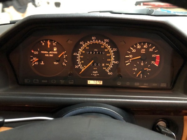 Used-1994-Mercedes-Benz-E-Class-E-420