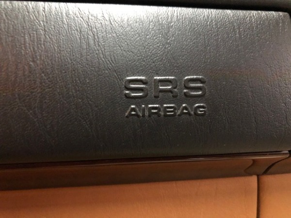 Used-1994-Mercedes-Benz-E-Class-E-420