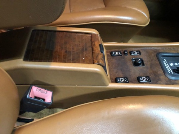 Used-1994-Mercedes-Benz-E-Class-E-420