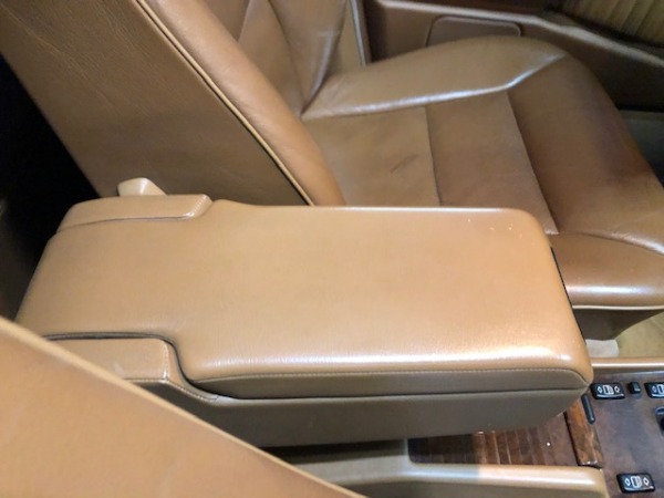 Used-1994-Mercedes-Benz-E-Class-E-420