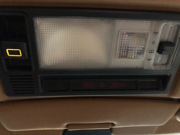 Used-1994-Mercedes-Benz-E-Class-E-420