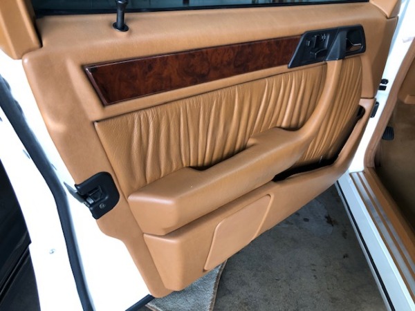 Used-1994-Mercedes-Benz-E-Class-E-420