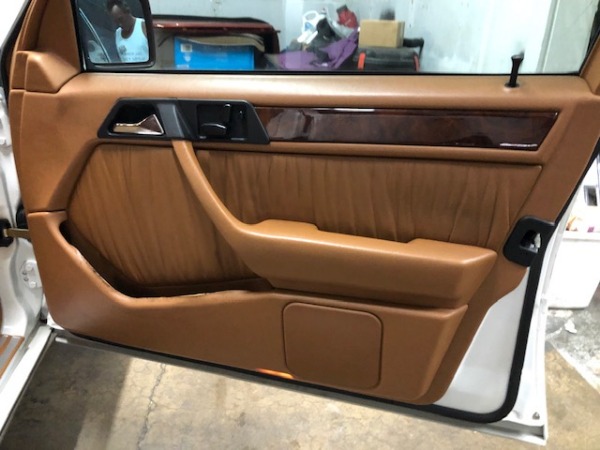 Used-1994-Mercedes-Benz-E-Class-E-420