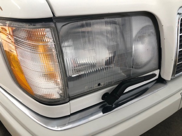 Used-1994-Mercedes-Benz-E-Class-E-420