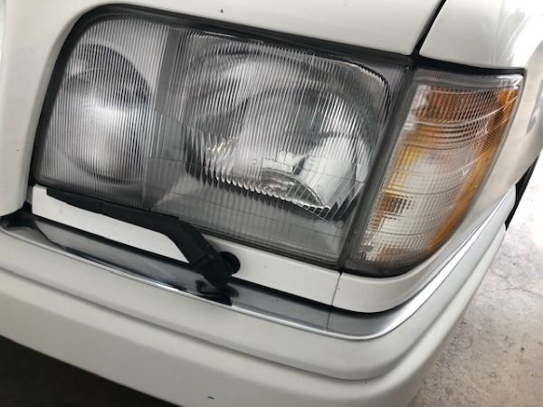 Used-1994-Mercedes-Benz-E-Class-E-420
