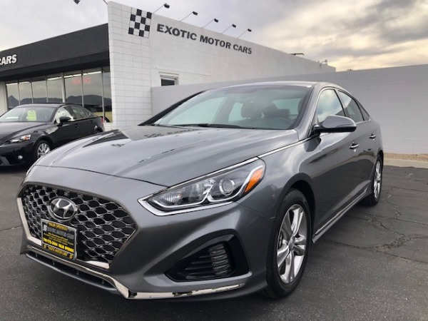 Used-2019-Hyundai-Sonata-Sport