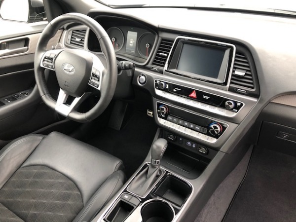 Used-2019-Hyundai-Sonata-Sport