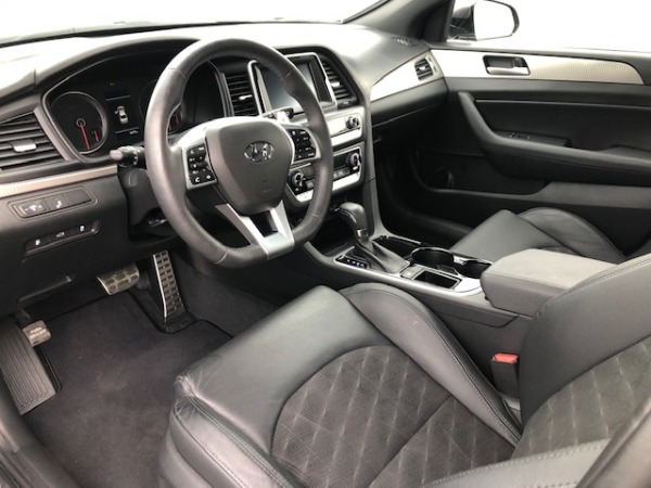 Used-2019-Hyundai-Sonata-Sport