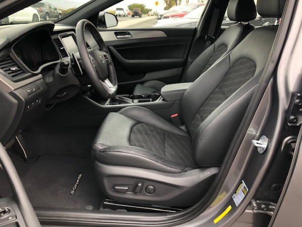 Used-2019-Hyundai-Sonata-Sport