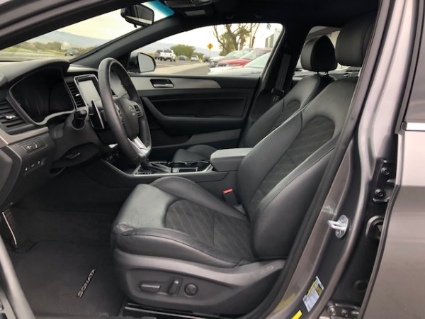 Used-2019-Hyundai-Sonata-Sport