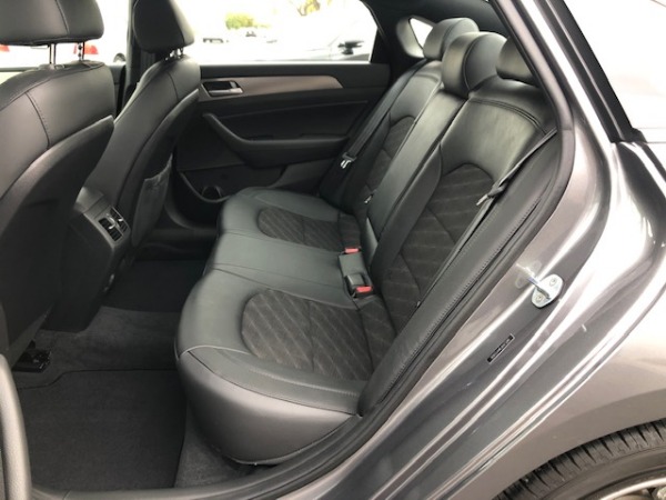 Used-2019-Hyundai-Sonata-Sport