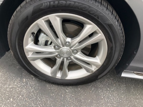 Used-2019-Hyundai-Sonata-Sport