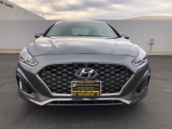Used-2019-Hyundai-Sonata-Sport