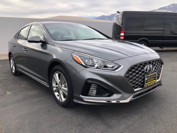 Used-2019-Hyundai-Sonata-Sport