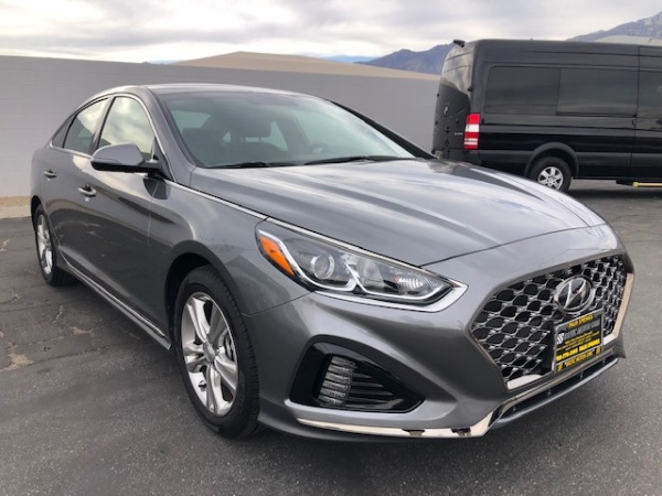Used-2019-Hyundai-Sonata-Sport