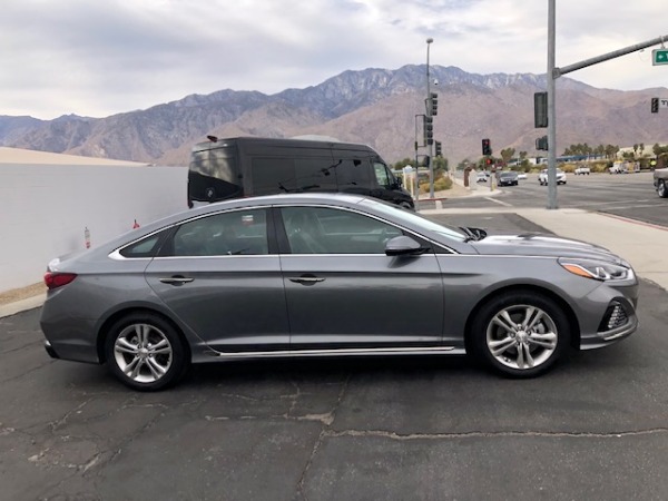 Used-2019-Hyundai-Sonata-Sport