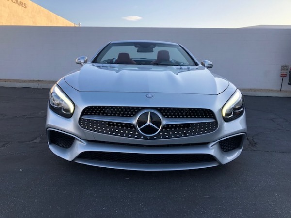 Used-2017-Mercedes-Benz-SL-Class-SL-550